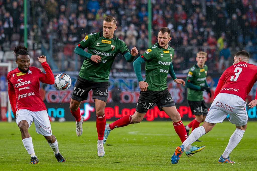 GKS Tychy