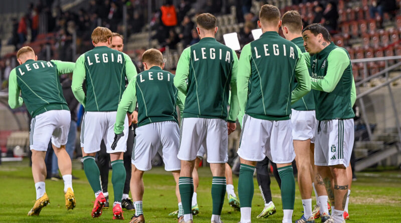 Legia Warszawa