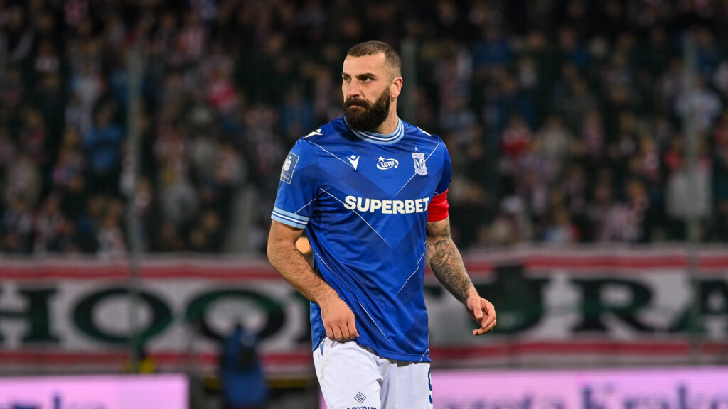 Mikael Ishak