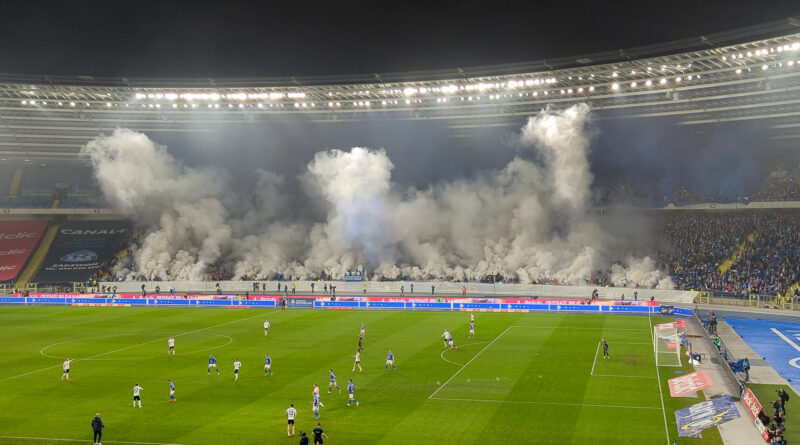 Ruch Chorzów