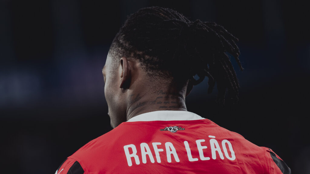 Rafael Leao