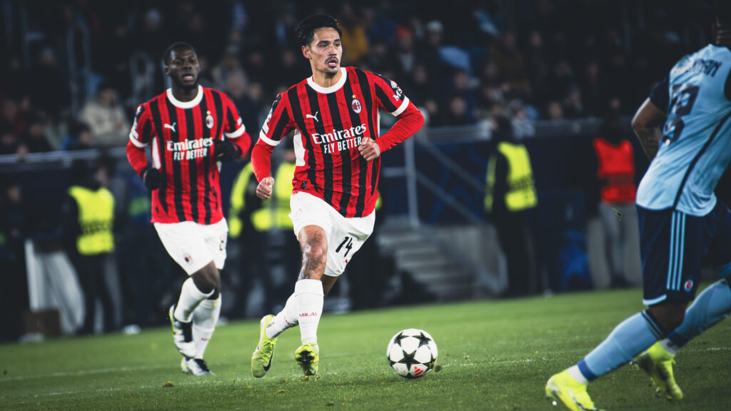 AC Milan