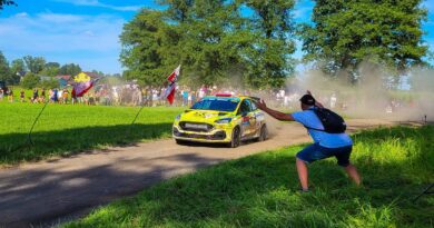 Rajd Polski